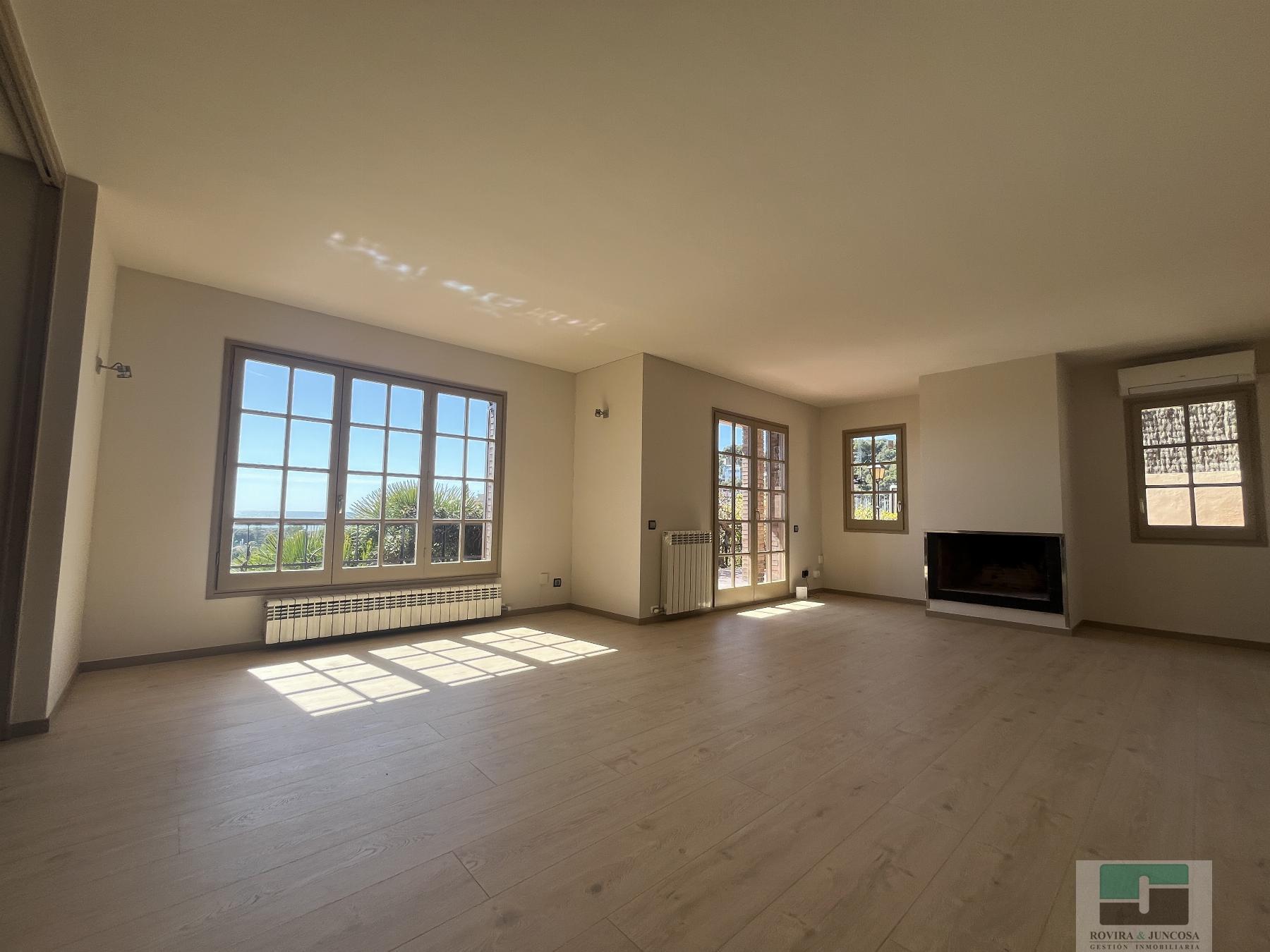 Venda de xalet a Castelldefels