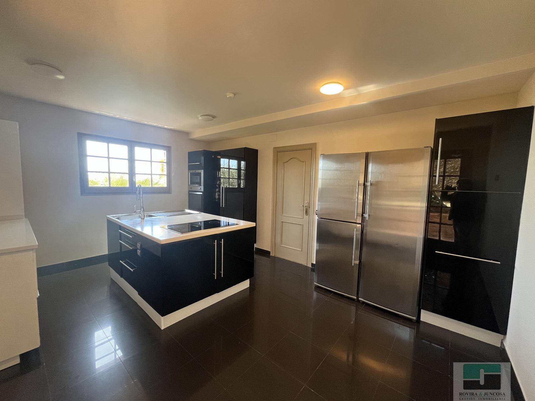 Venda de xalet a Castelldefels