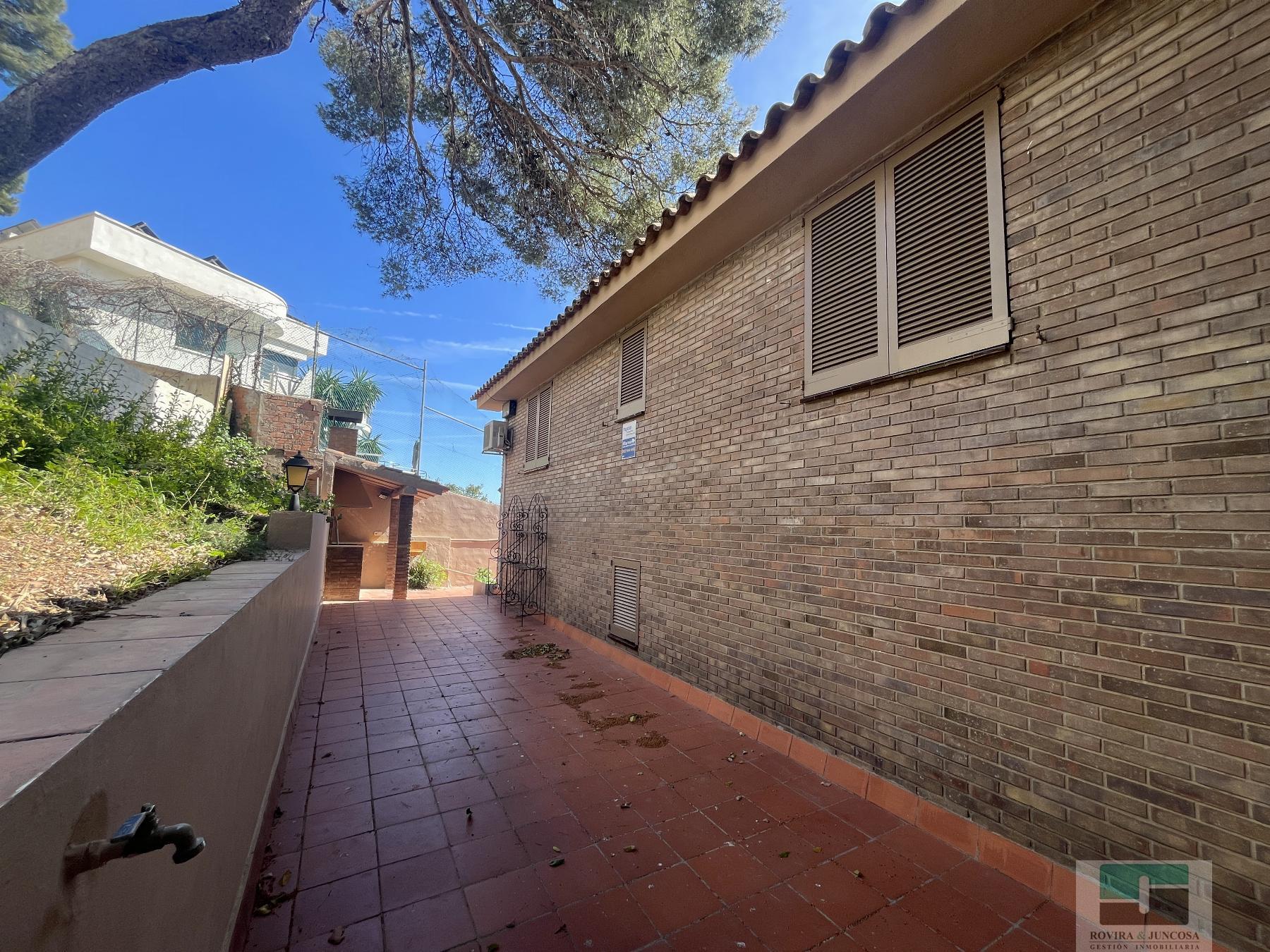 Venda de xalet a Castelldefels