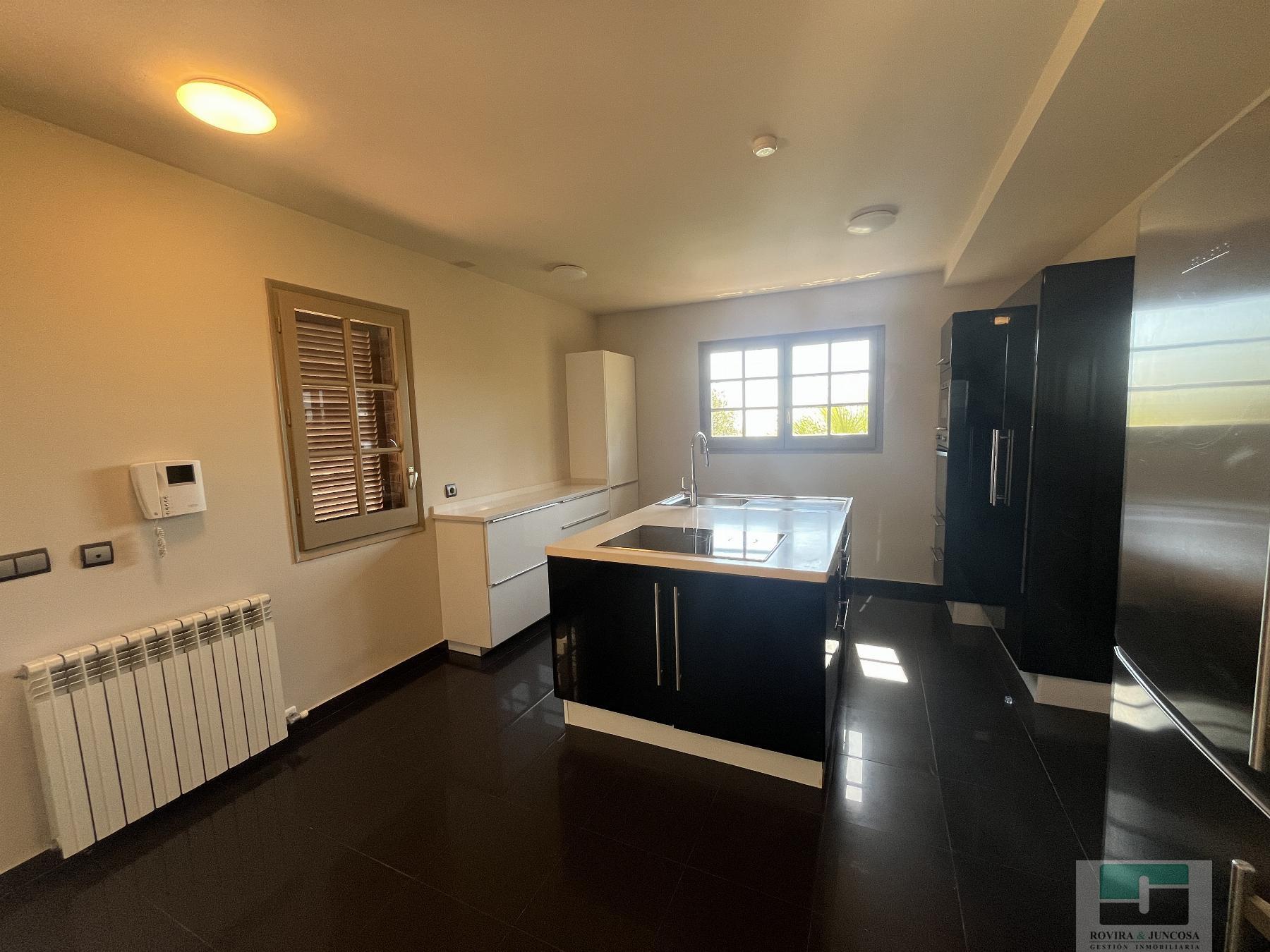 Venda de xalet a Castelldefels