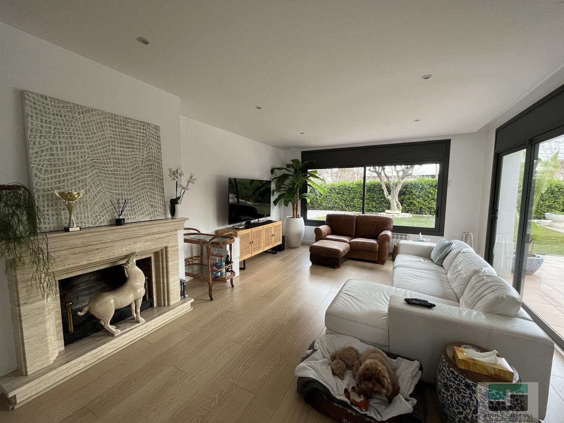 Lloguer de xalet a Castelldefels