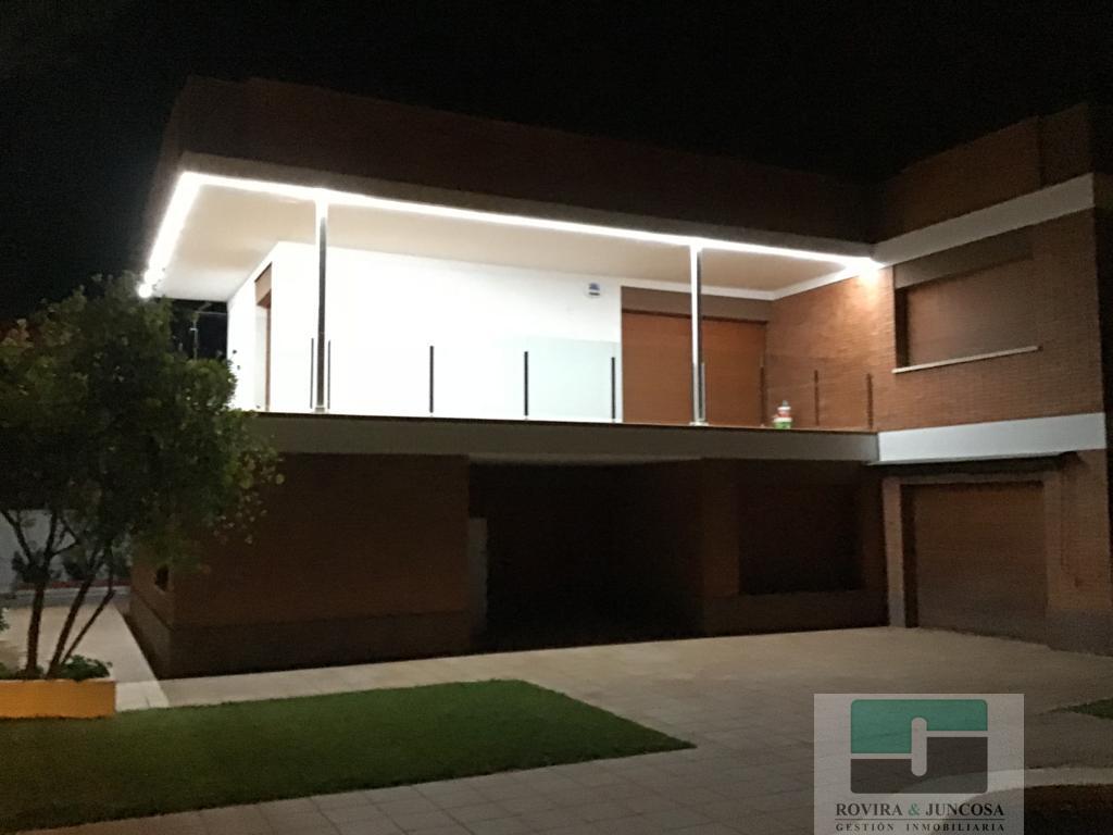 Lloguer de xalet a Castelldefels