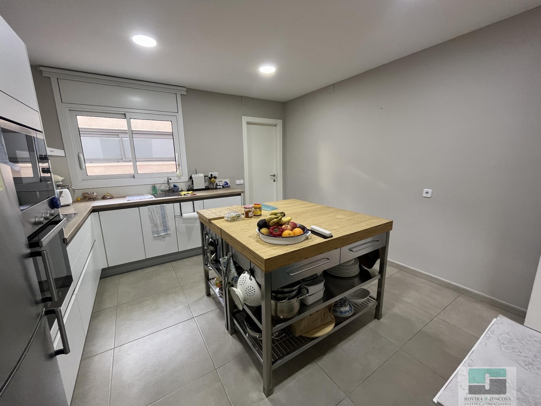 Lloguer de xalet a Castelldefels