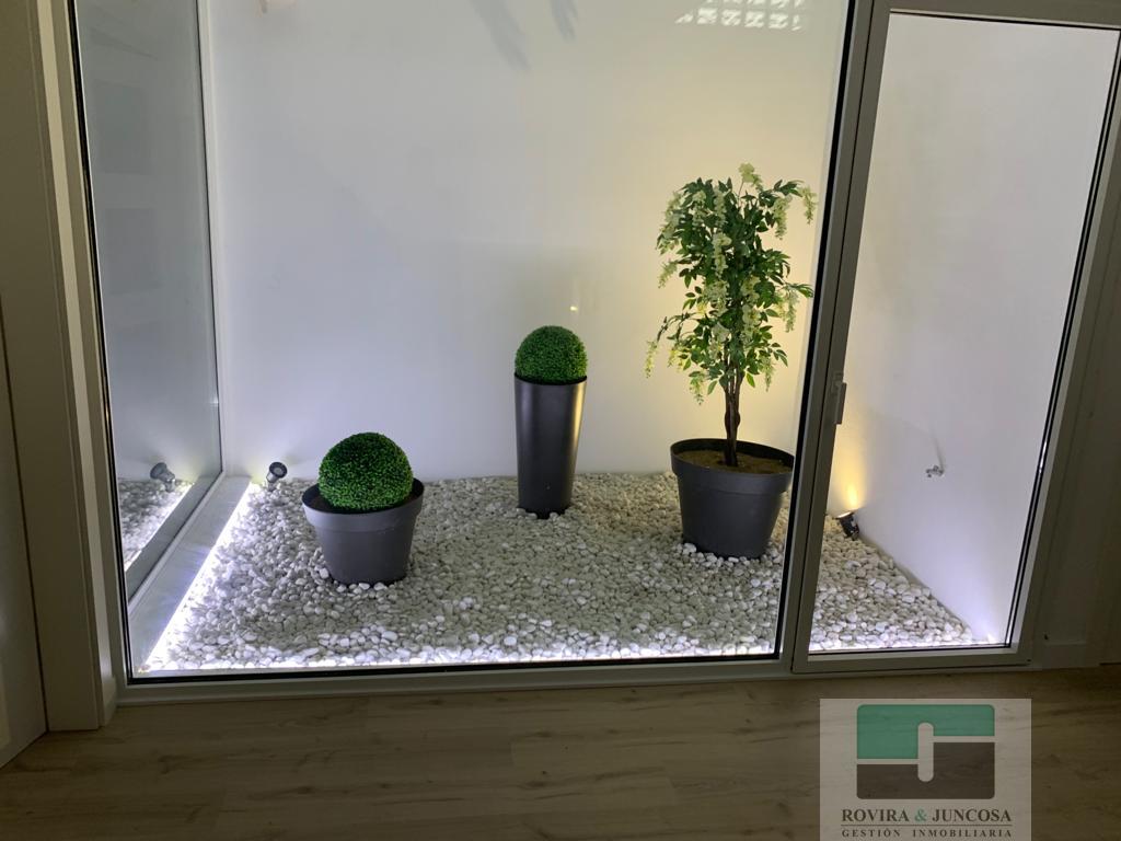 Lloguer de xalet a Castelldefels