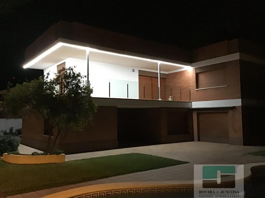 Lloguer de xalet a Castelldefels