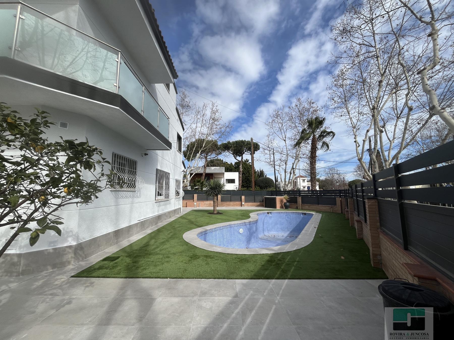 Lloguer de casa a Castelldefels