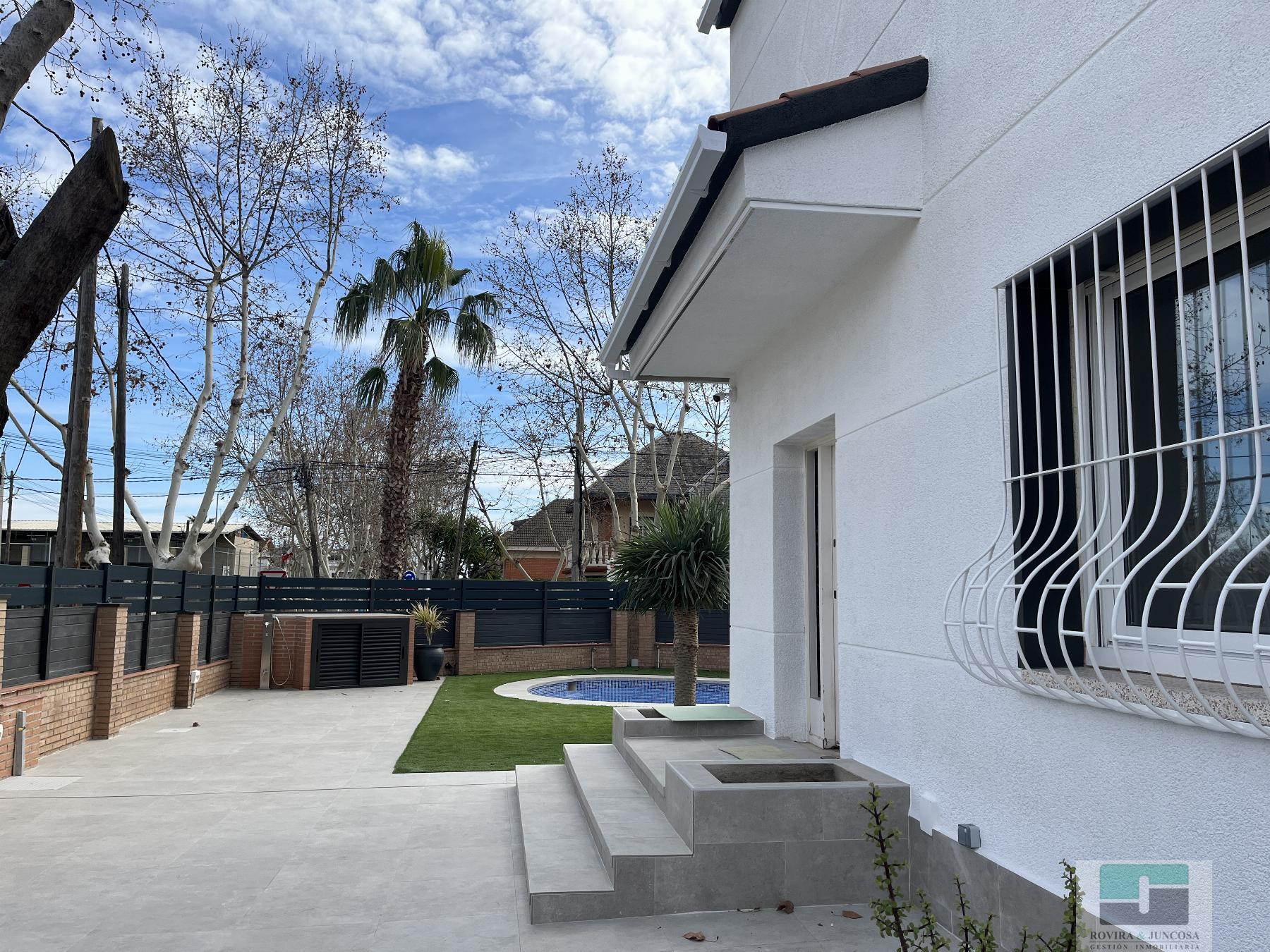 Lloguer de casa a Castelldefels