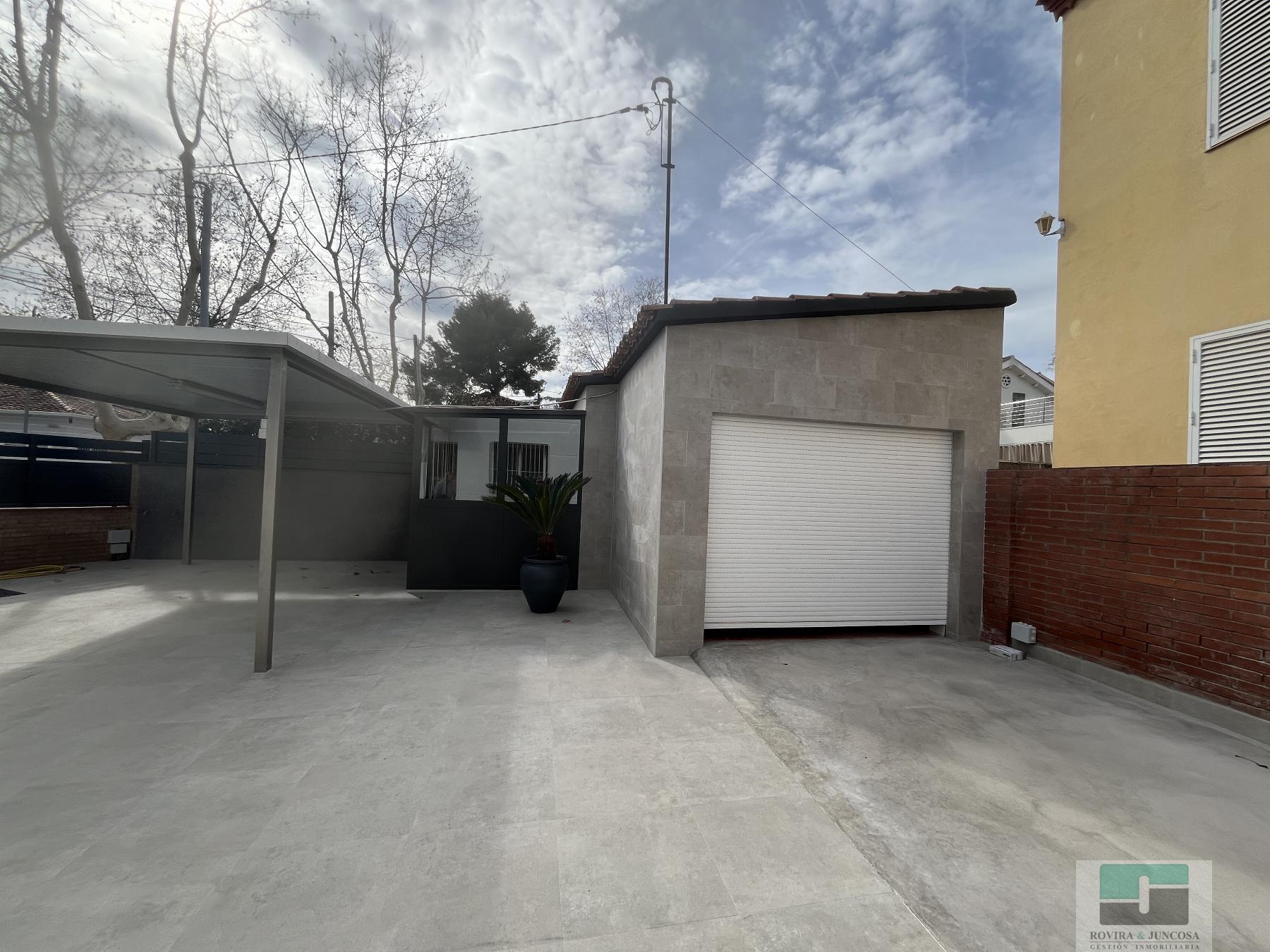 Lloguer de casa a Castelldefels