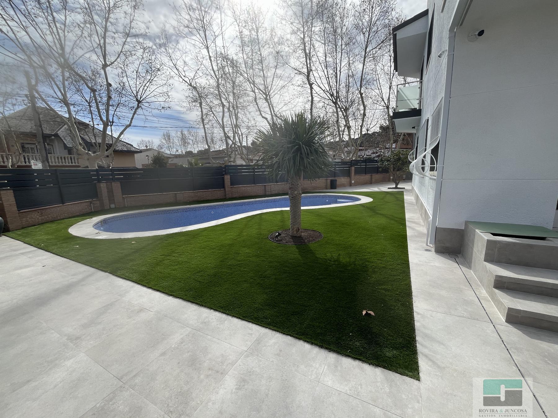 Lloguer de casa a Castelldefels