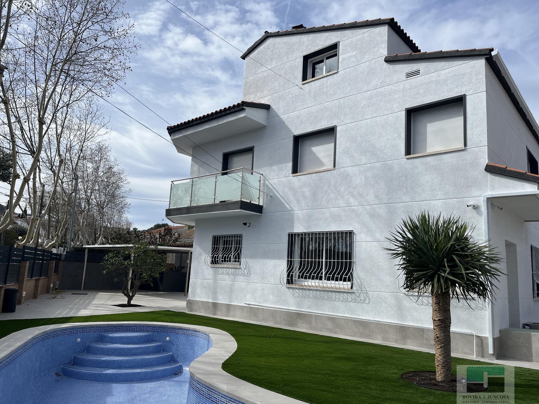Lloguer de casa a Castelldefels
