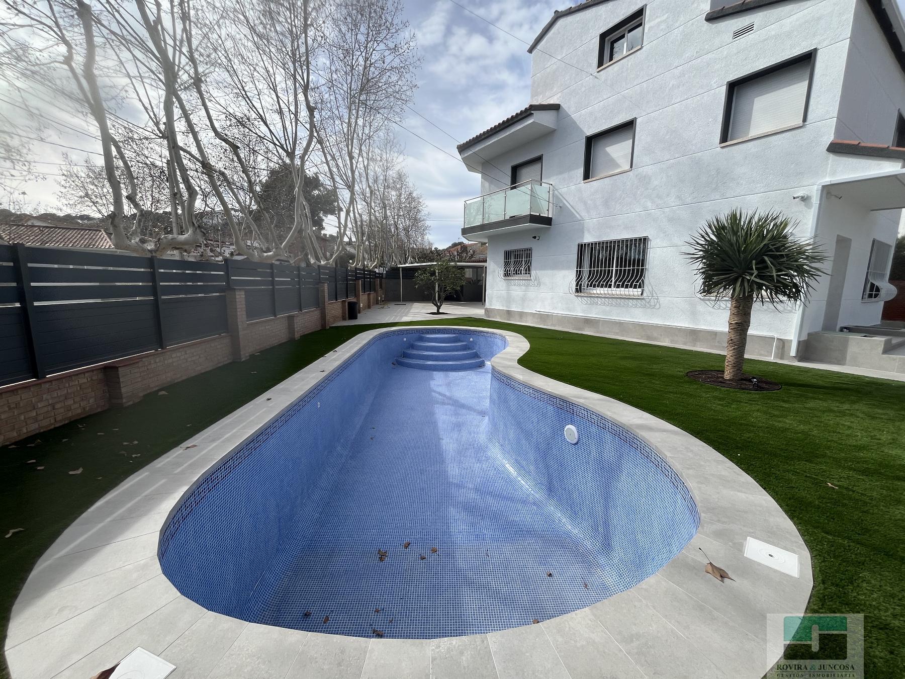 Lloguer de casa a Castelldefels