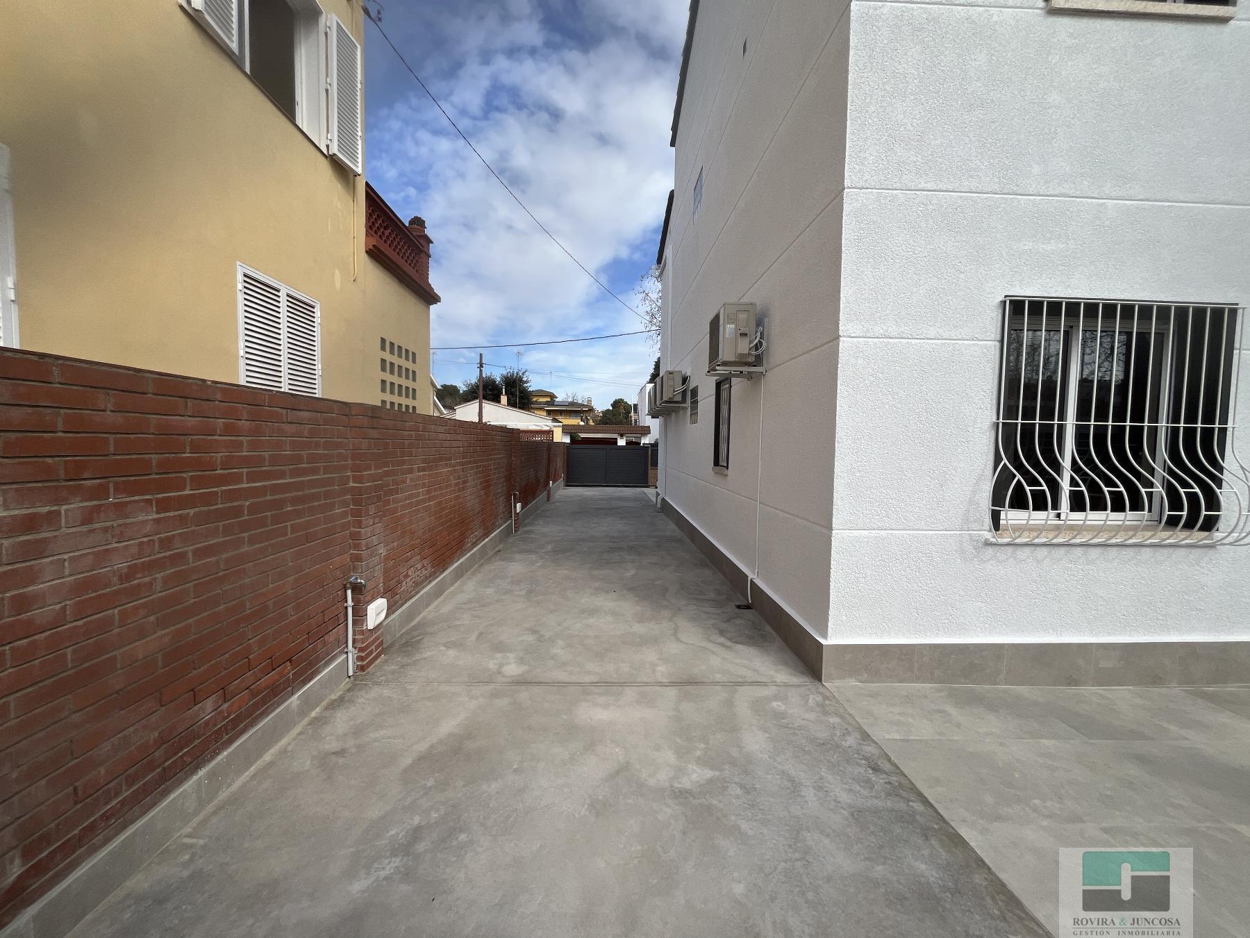 Lloguer de casa a Castelldefels