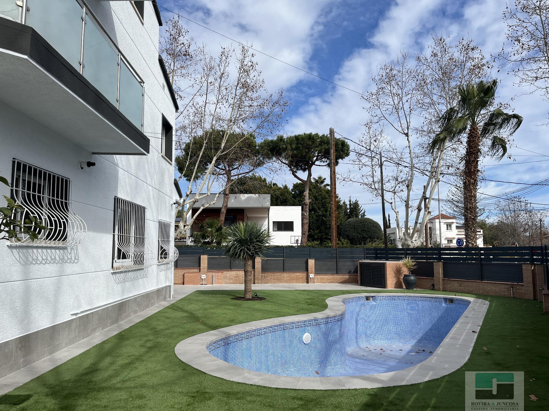 Lloguer de casa a Castelldefels
