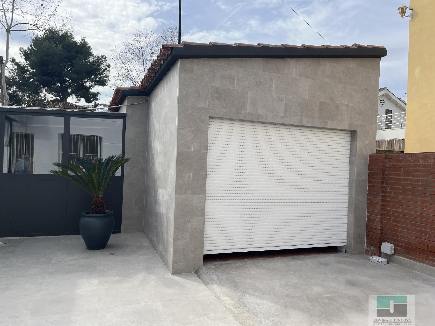 Lloguer de casa a Castelldefels