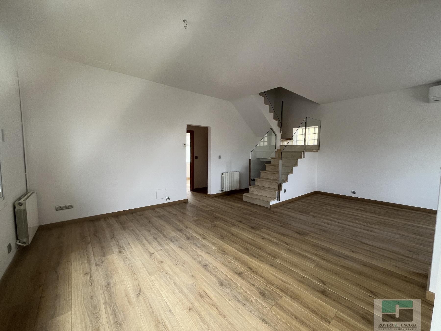 Lloguer de casa a Castelldefels