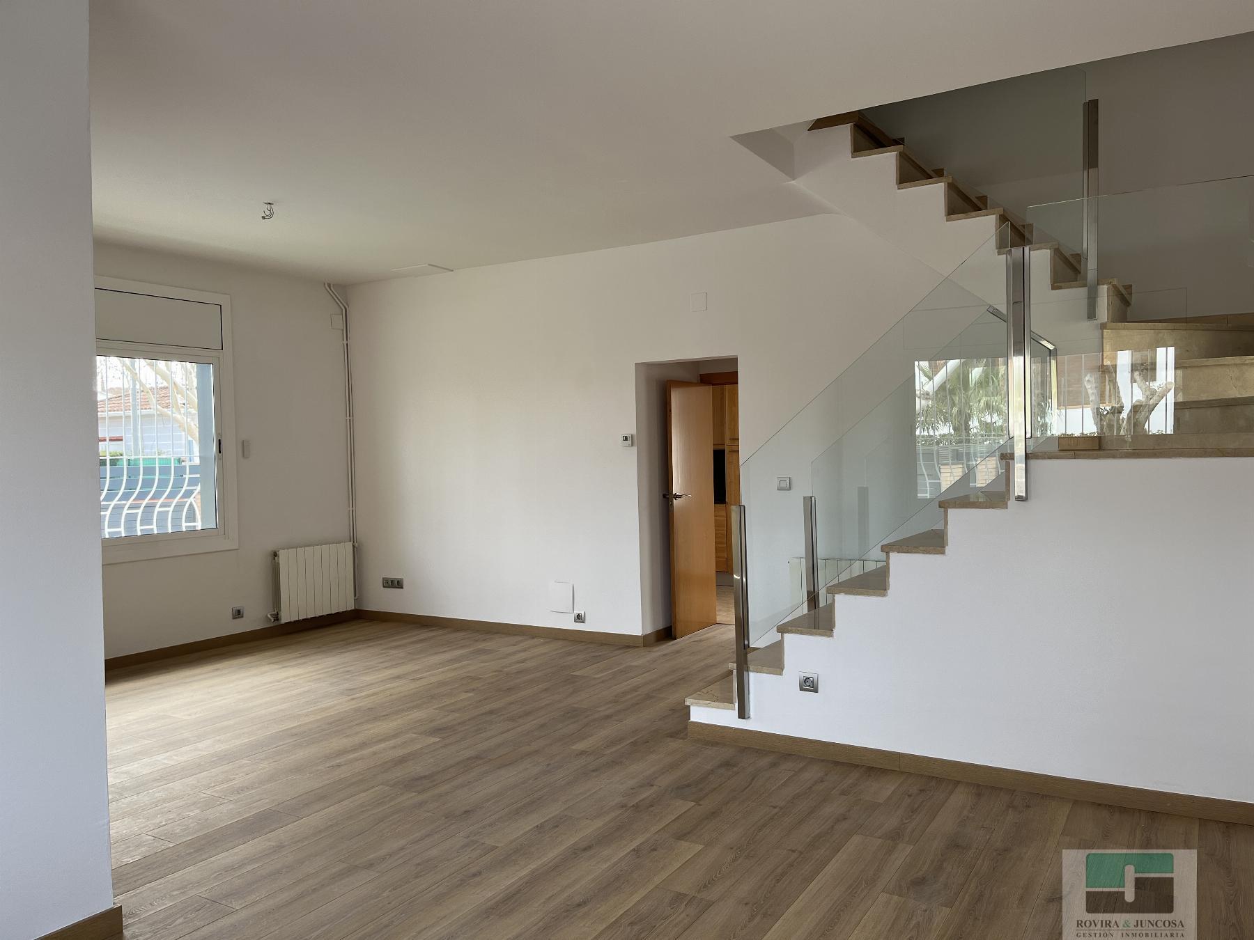 Lloguer de casa a Castelldefels