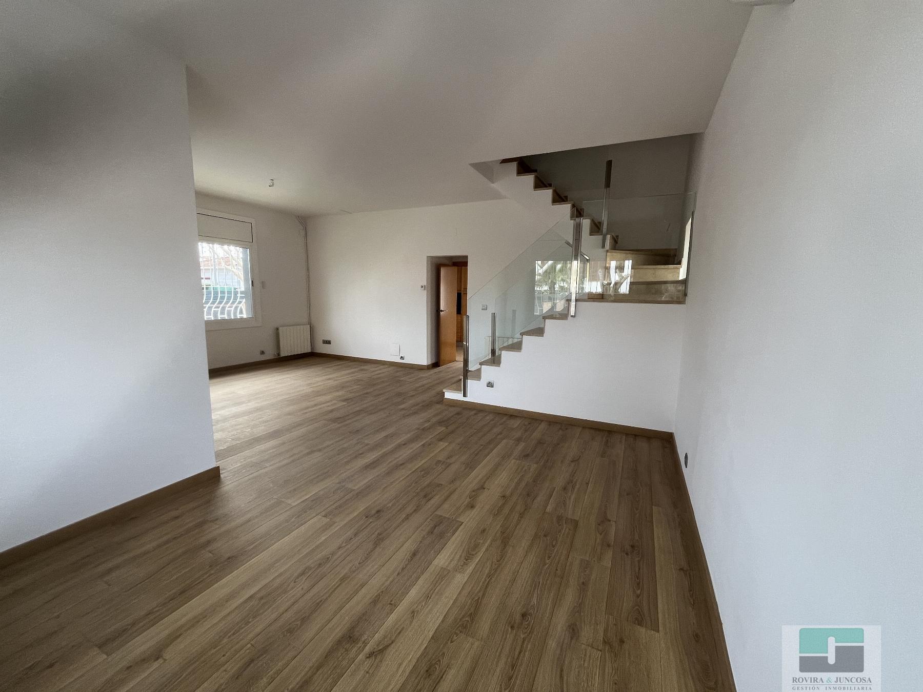 Lloguer de casa a Castelldefels