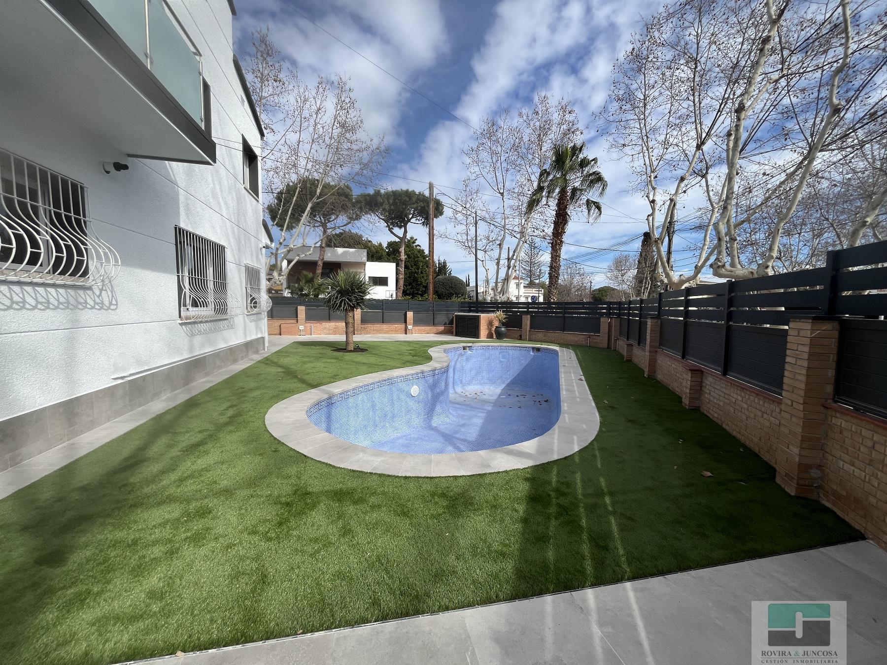 Lloguer de casa a Castelldefels