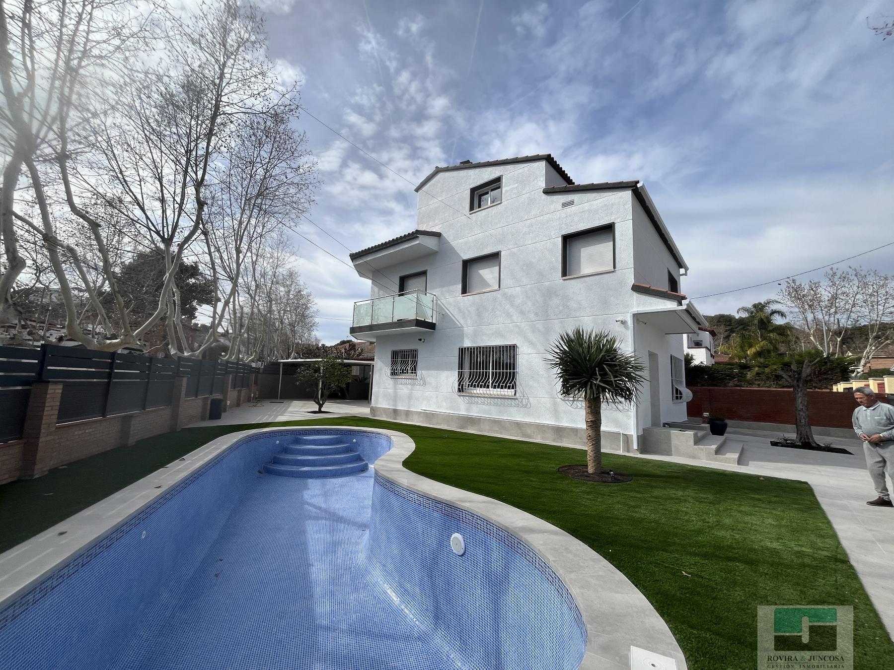 Lloguer de casa a Castelldefels