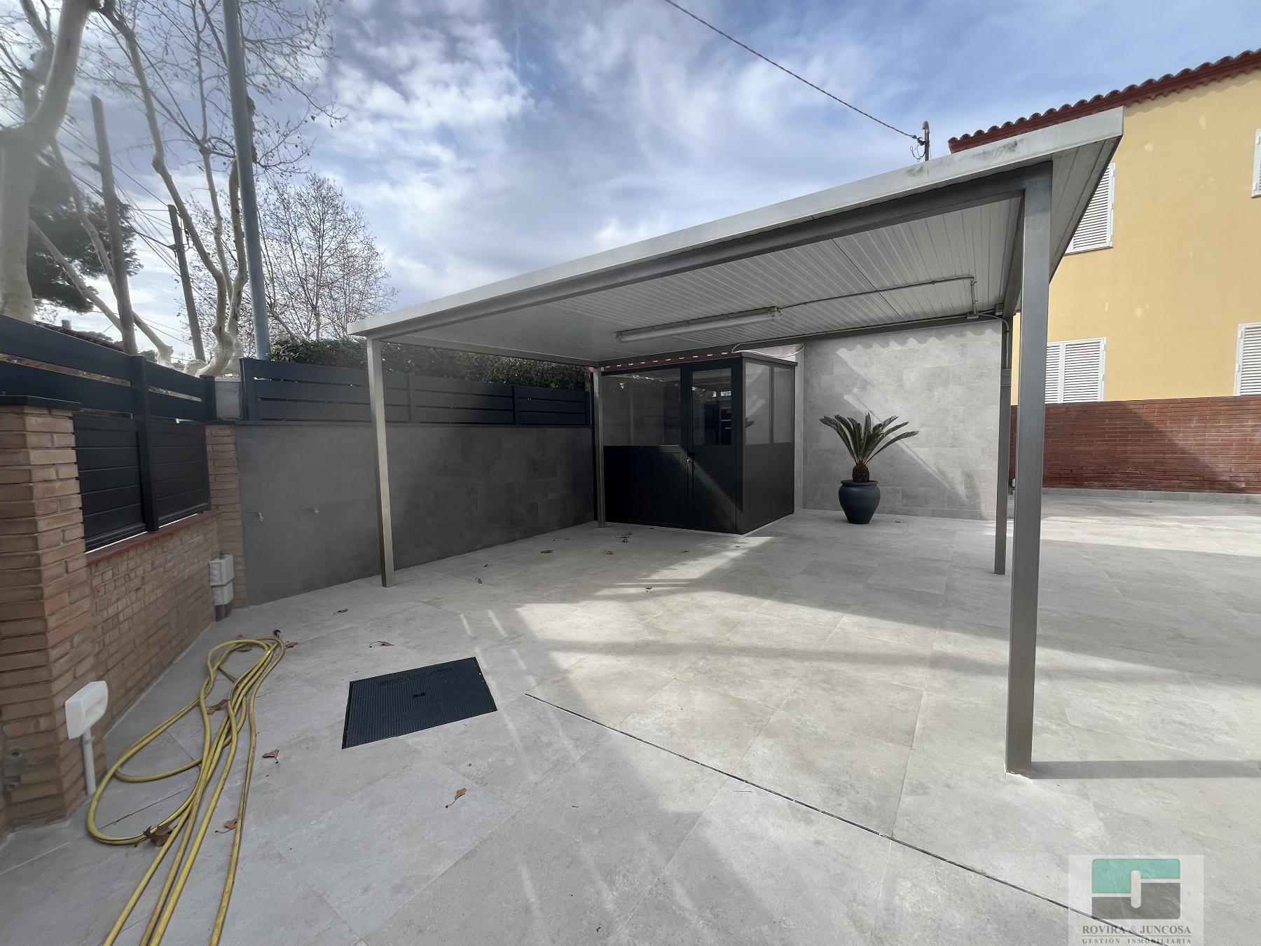 Lloguer de casa a Castelldefels