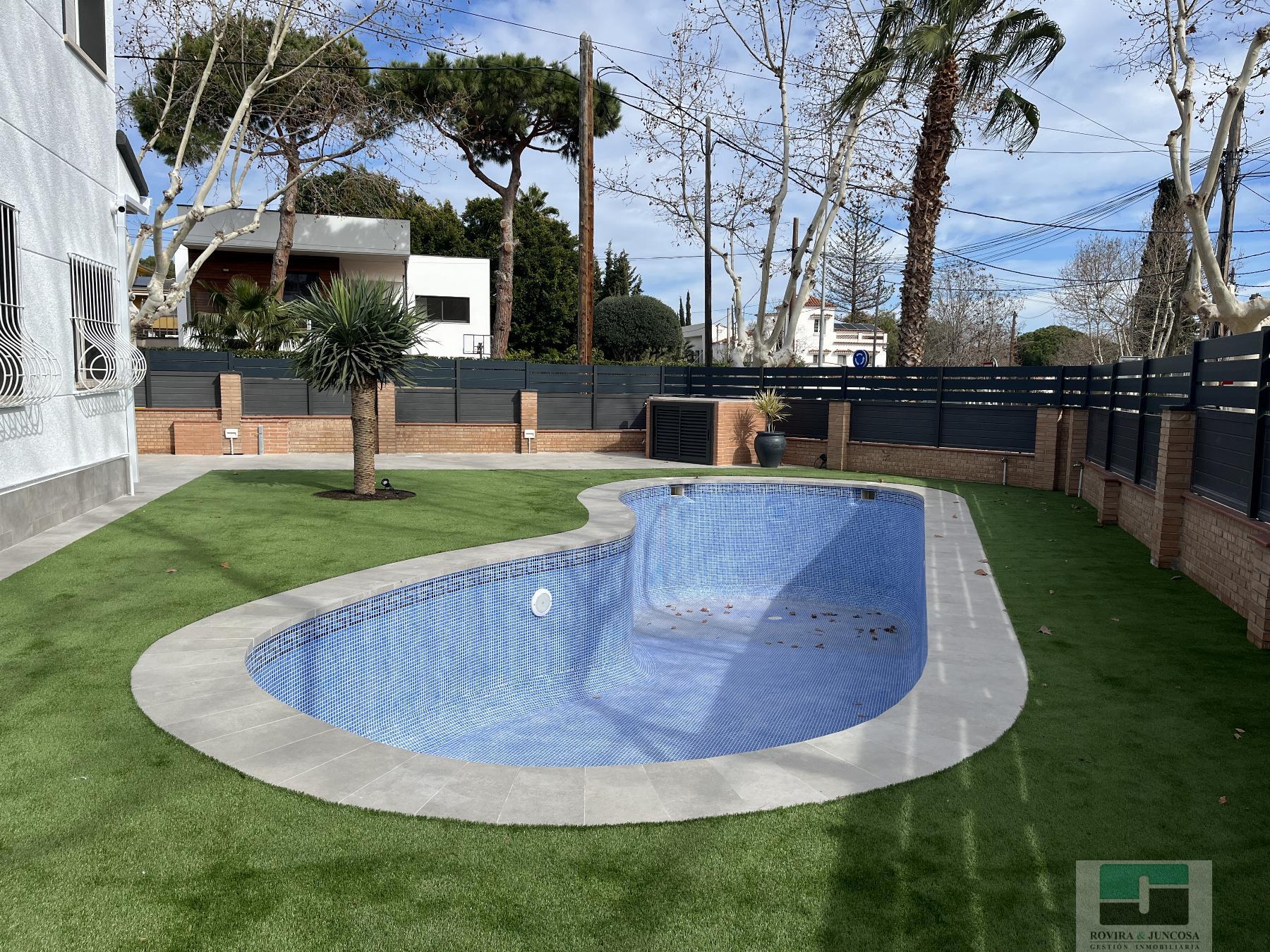 Lloguer de casa a Castelldefels