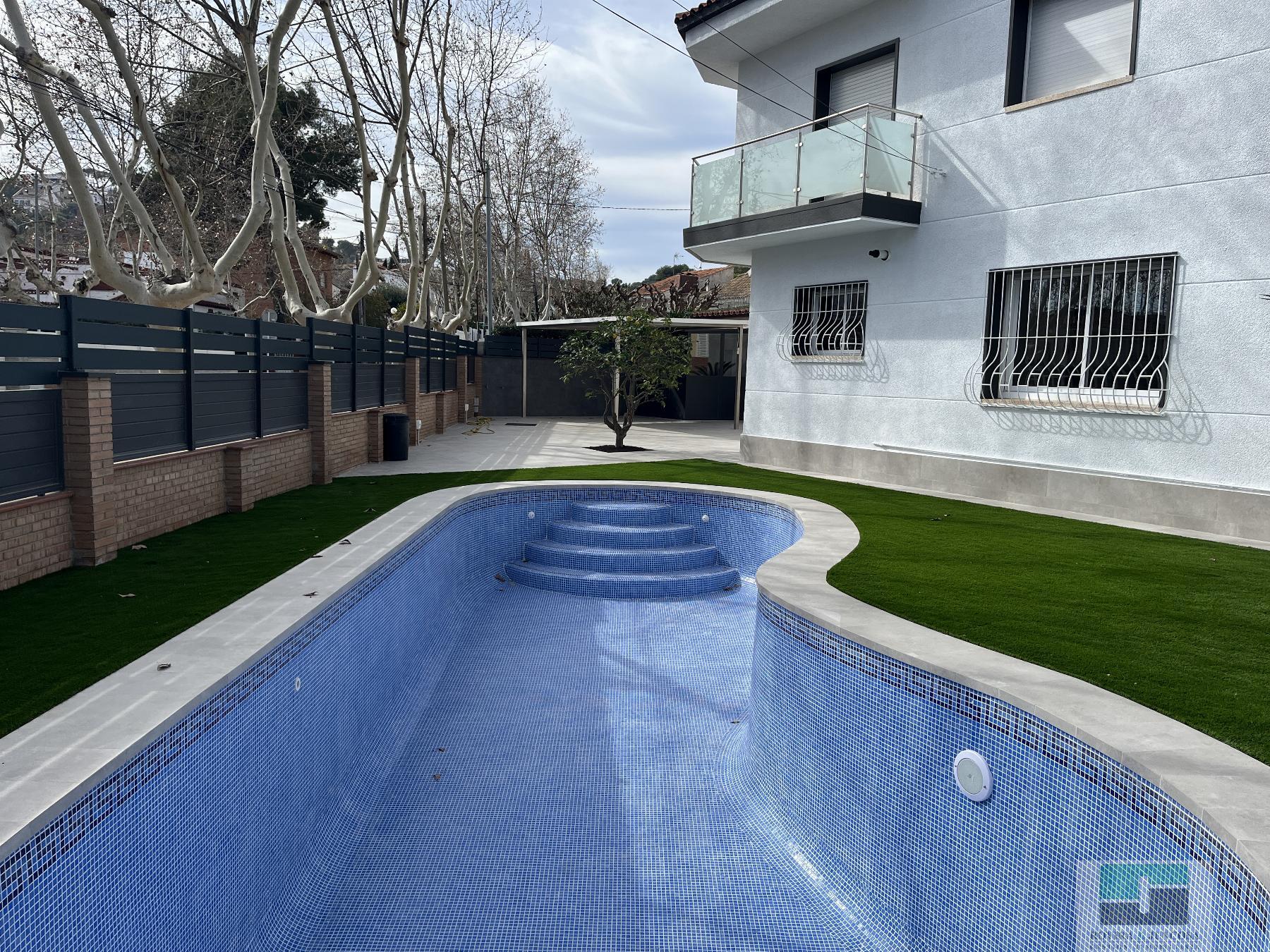 Lloguer de casa a Castelldefels