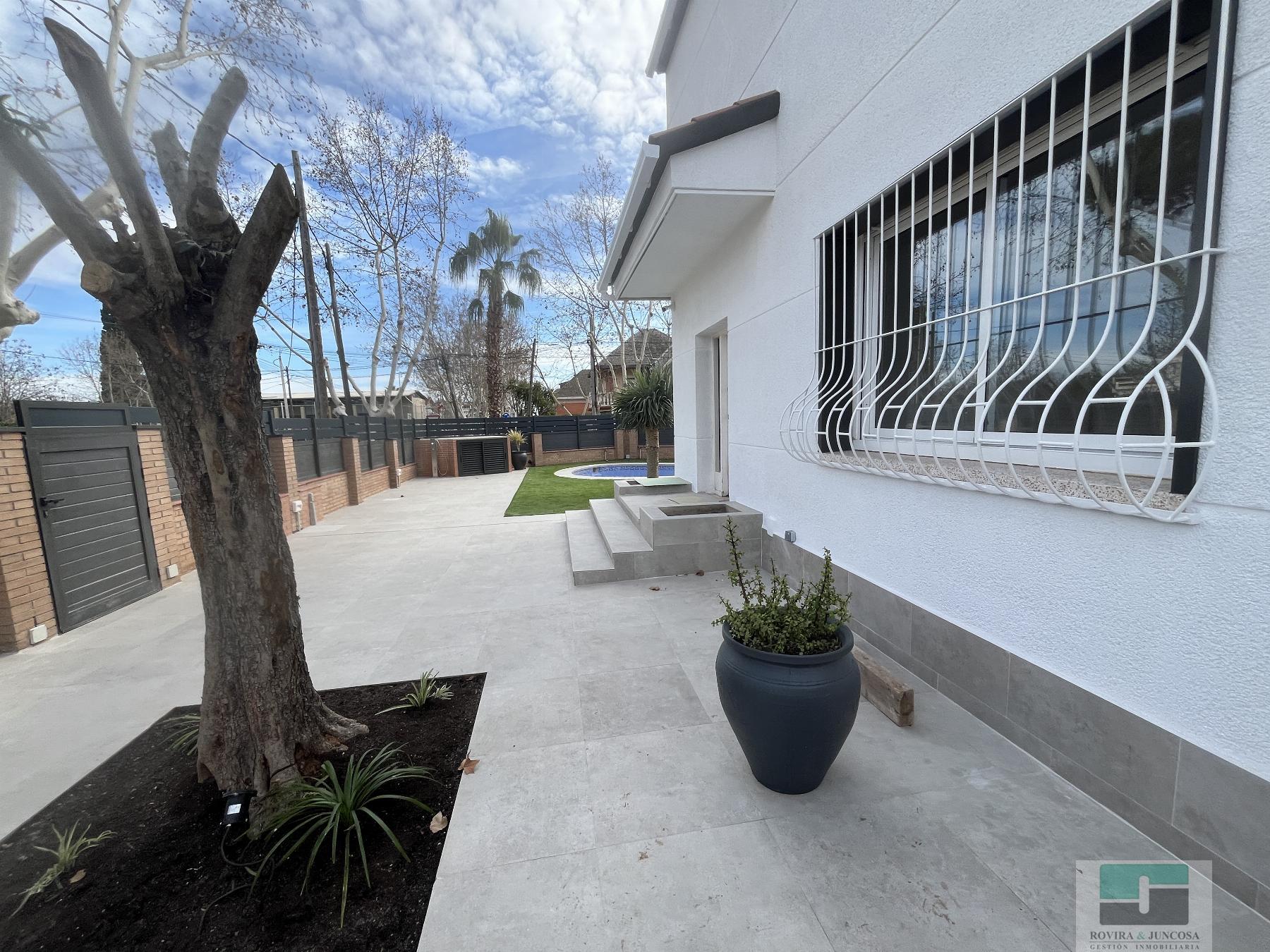 Lloguer de casa a Castelldefels