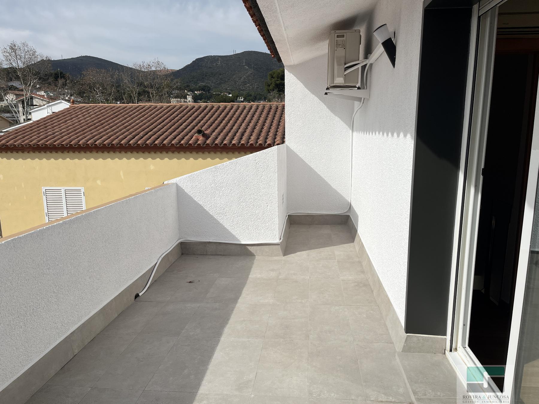 Lloguer de casa a Castelldefels
