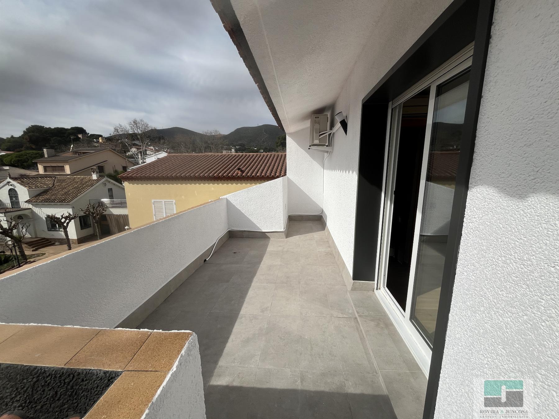 Lloguer de casa a Castelldefels