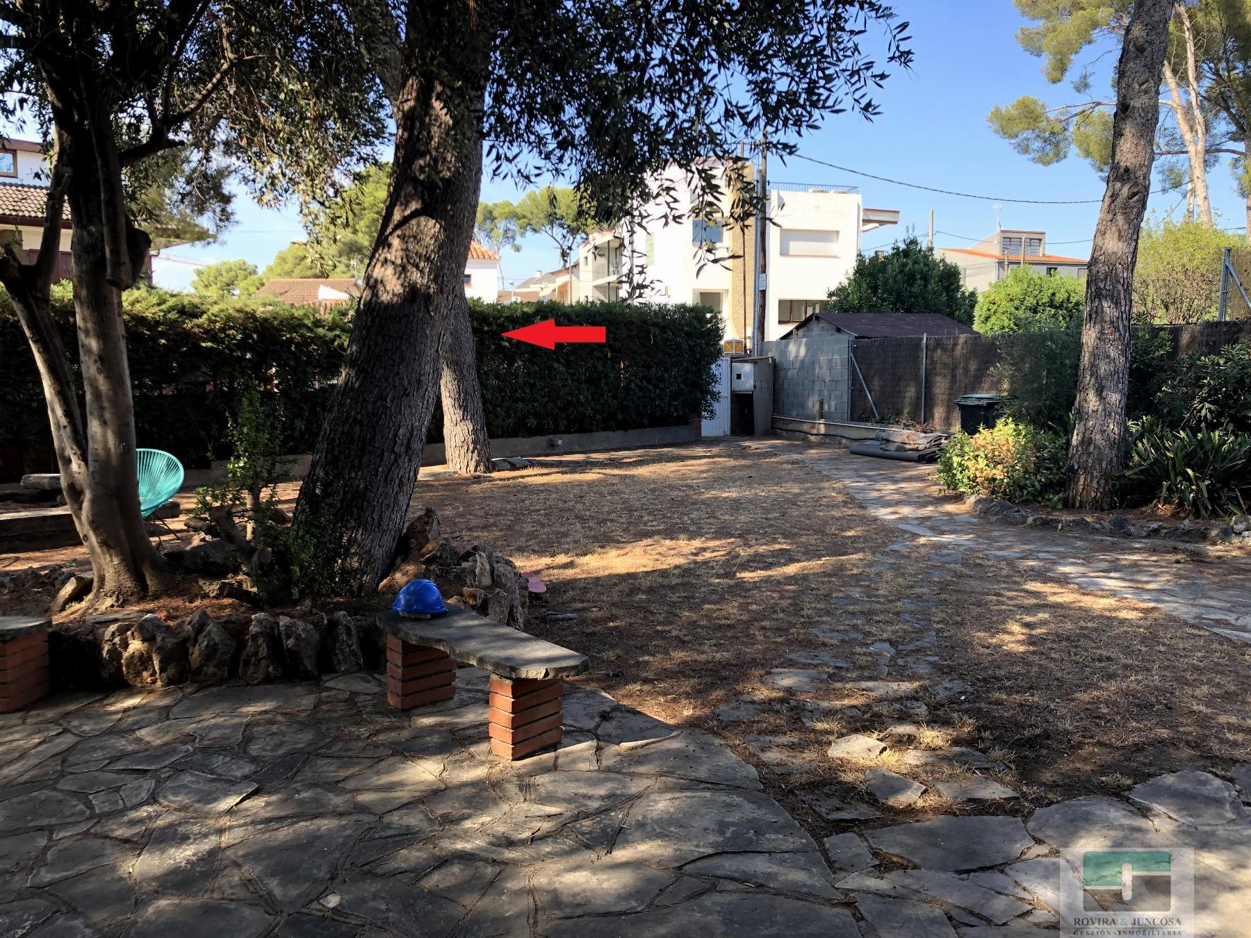 Lloguer de xalet a Castelldefels