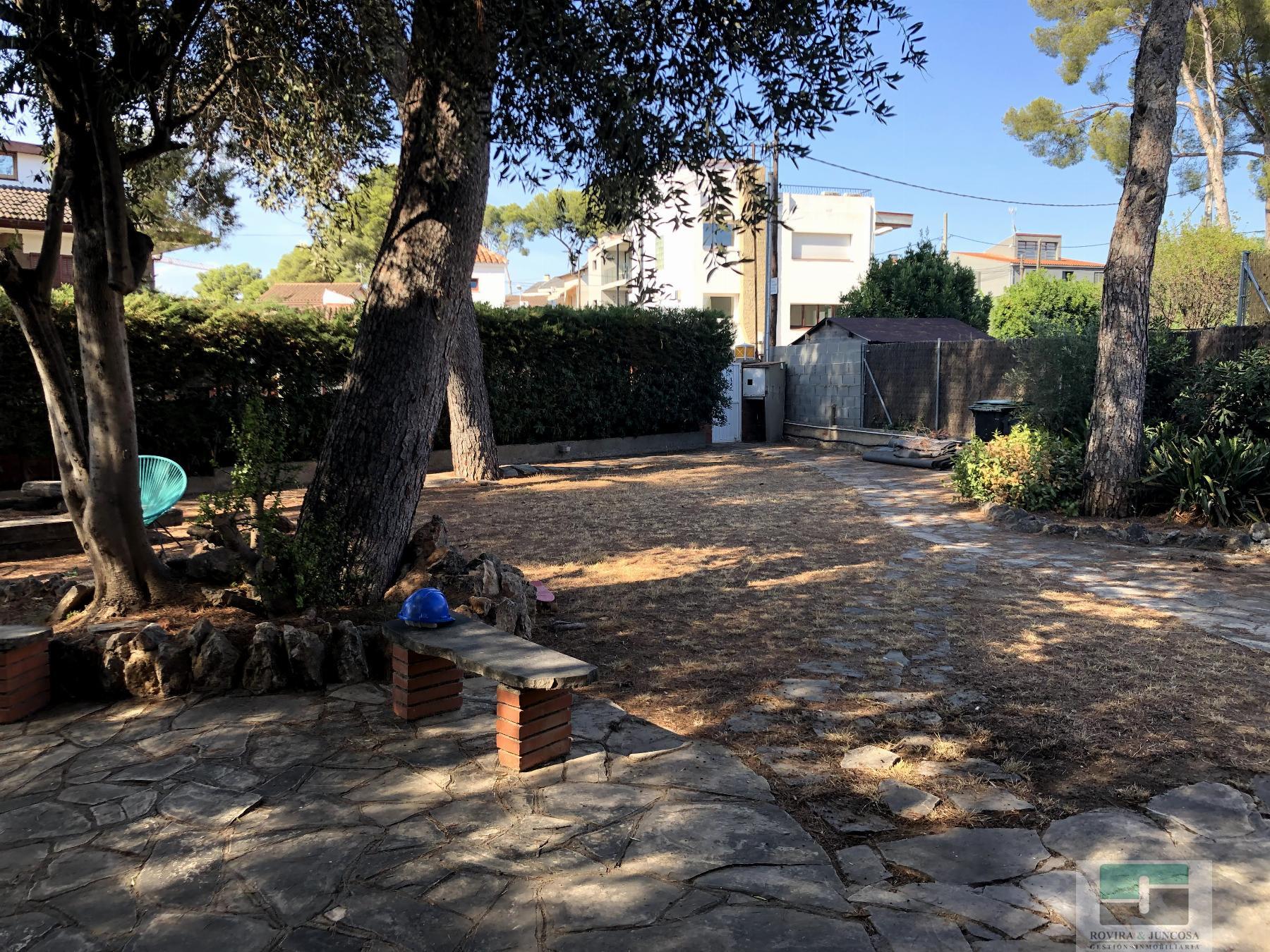Lloguer de xalet a Castelldefels