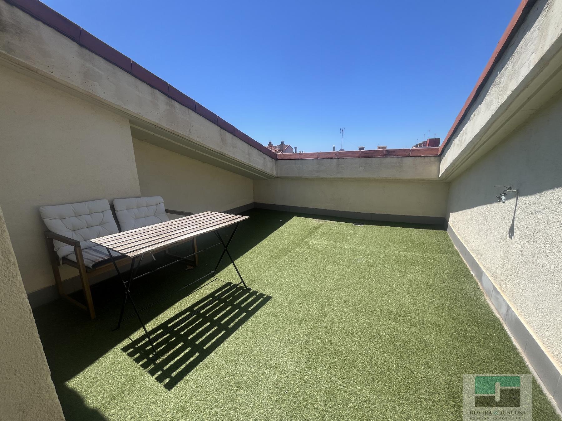 Lloguer de dúplex a Castelldefels