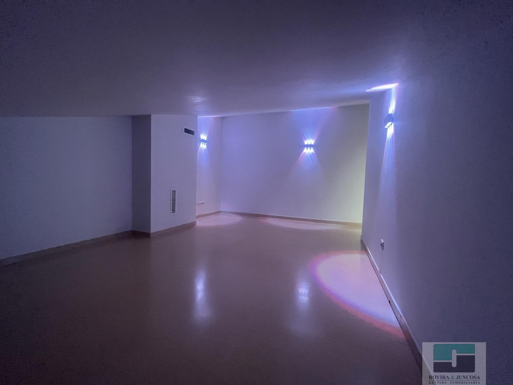 Lloguer de dúplex a Castelldefels