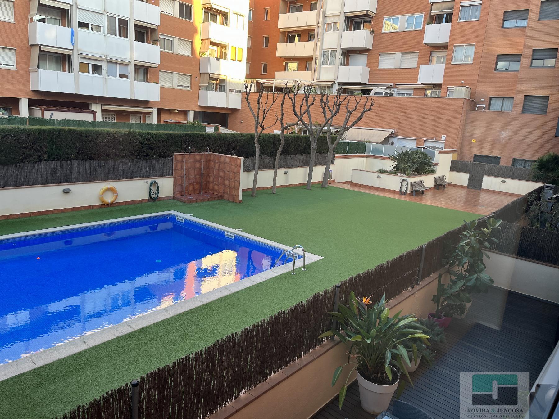 Lloguer de dúplex a Castelldefels