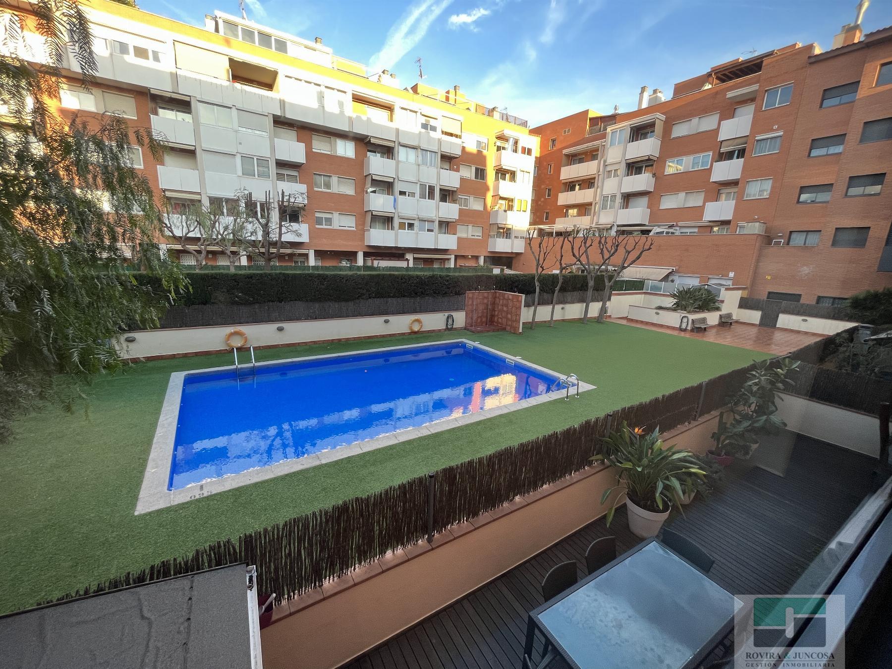Lloguer de dúplex a Castelldefels