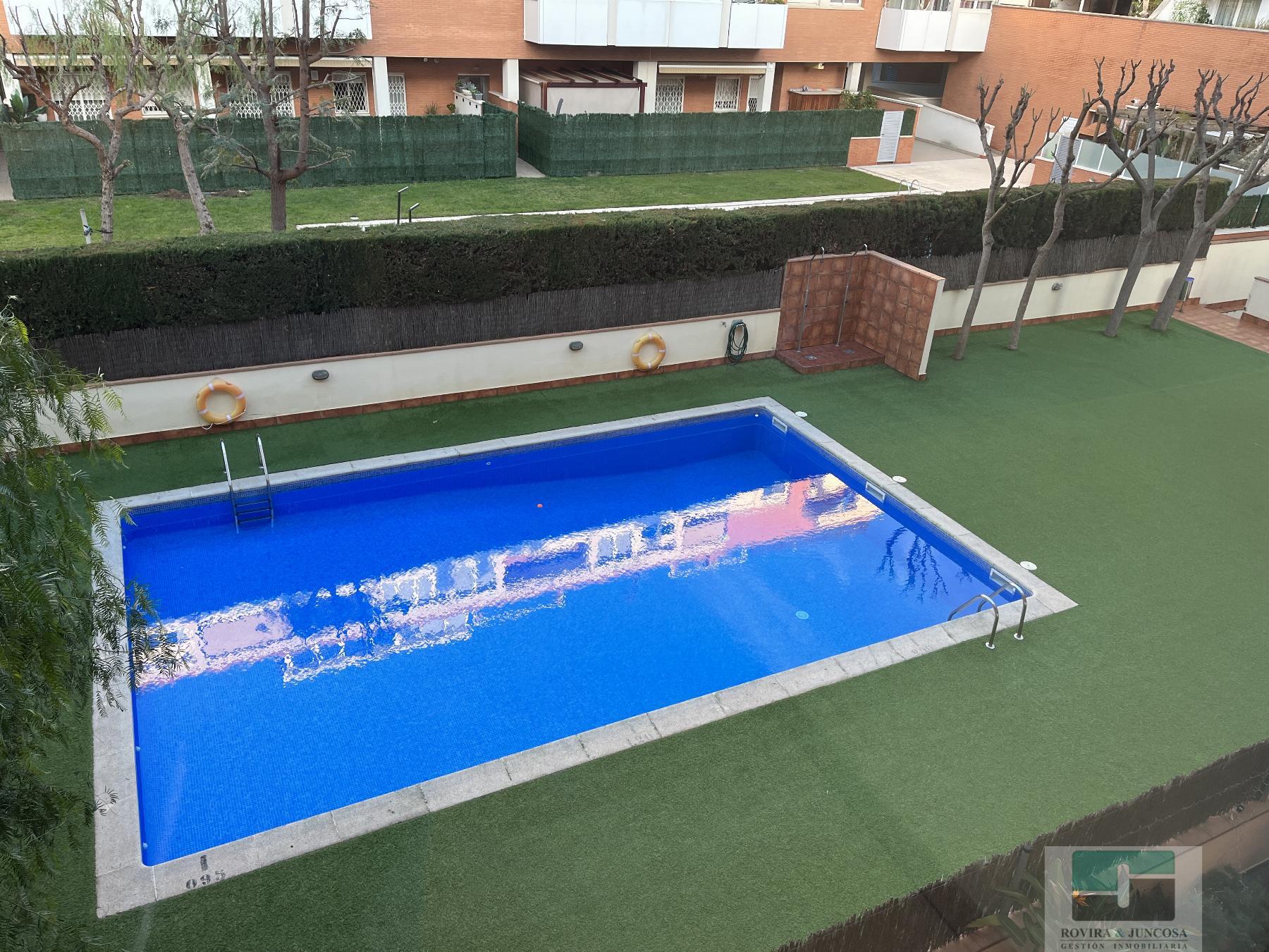 Lloguer de dúplex a Castelldefels