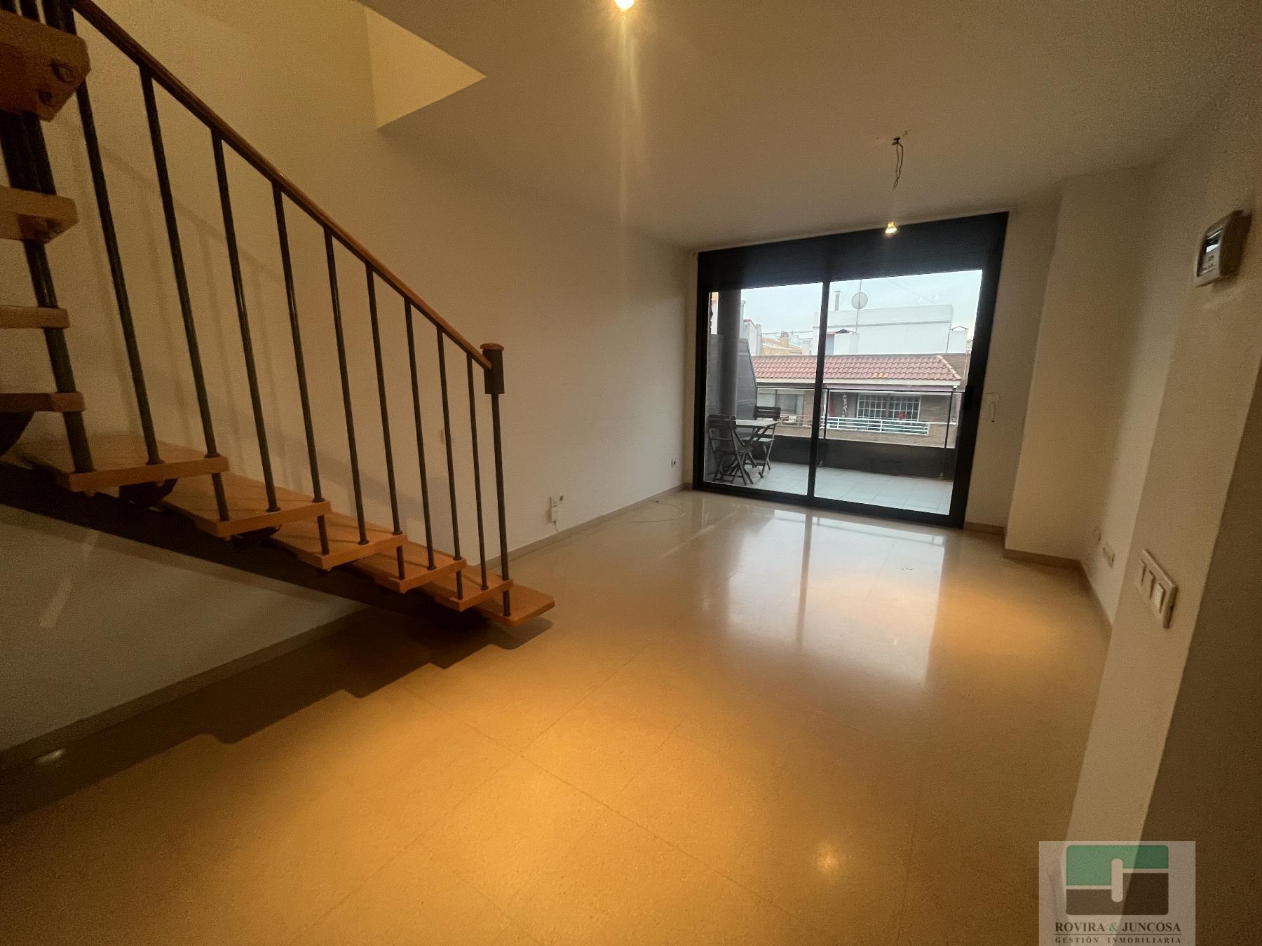Lloguer de dúplex a Castelldefels