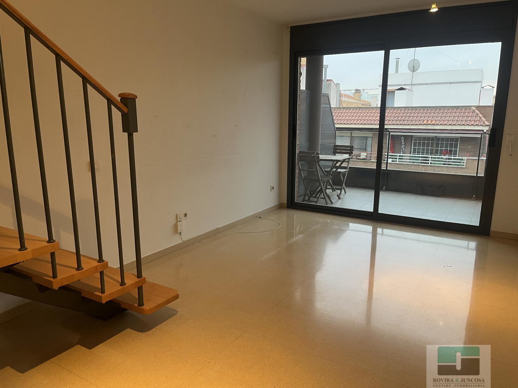 Lloguer de dúplex a Castelldefels