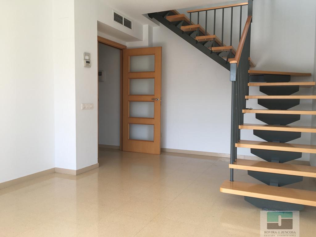 Lloguer de dúplex a Castelldefels