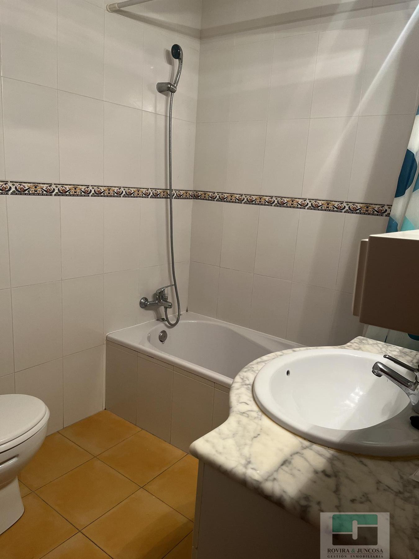 Lloguer de apartament a Castelldefels