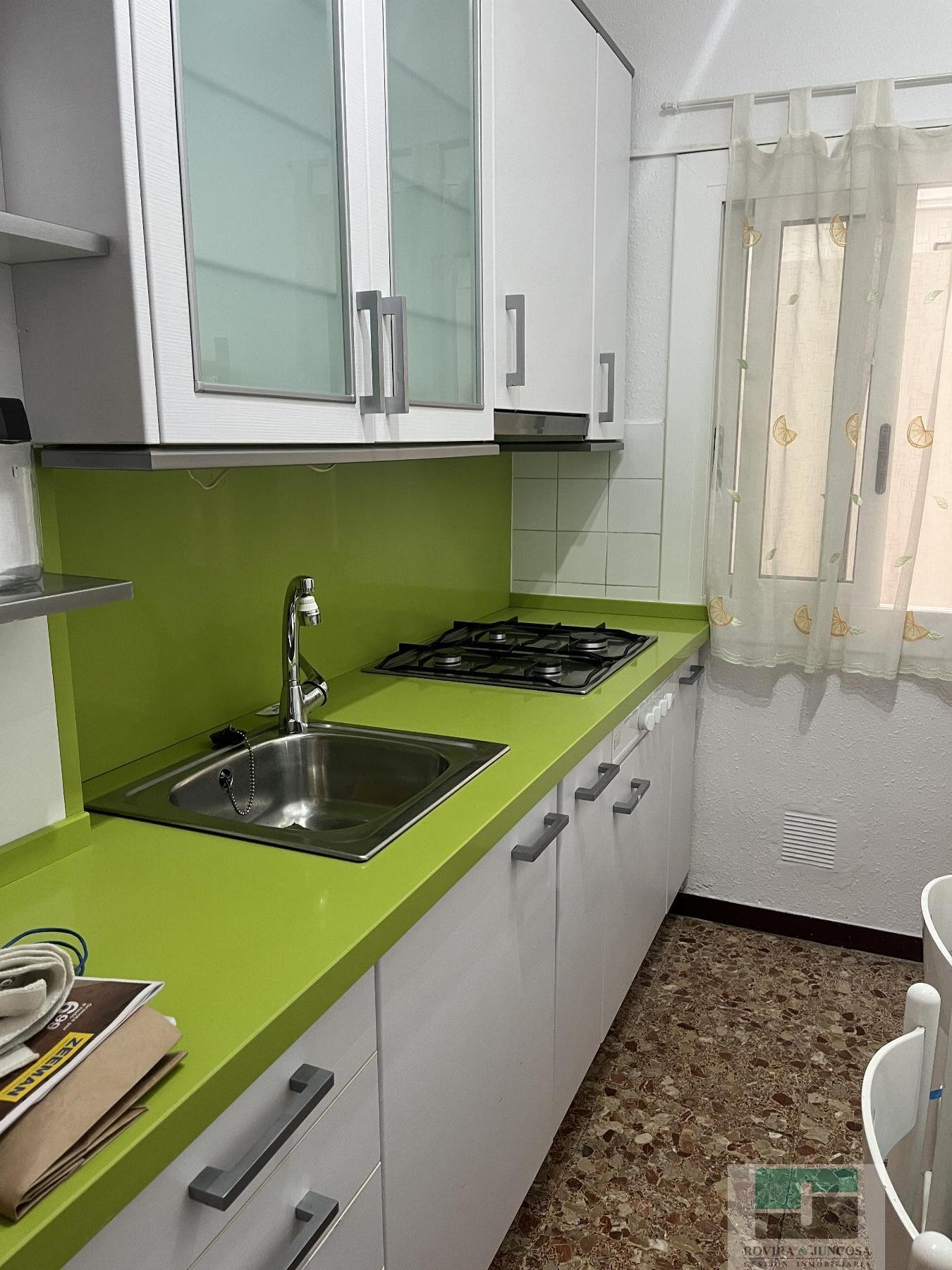 Lloguer de apartament a Castelldefels