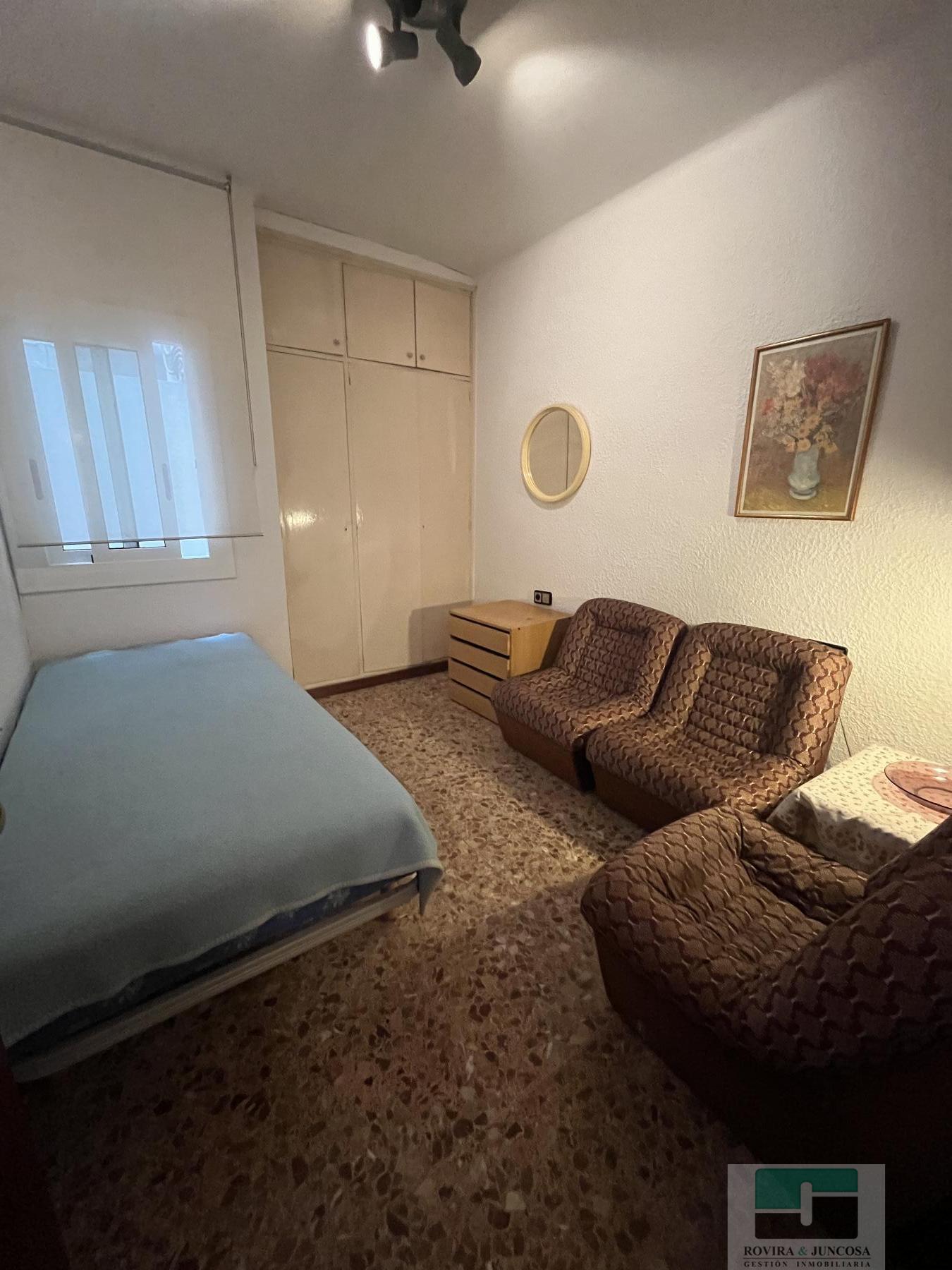 Lloguer de apartament a Castelldefels