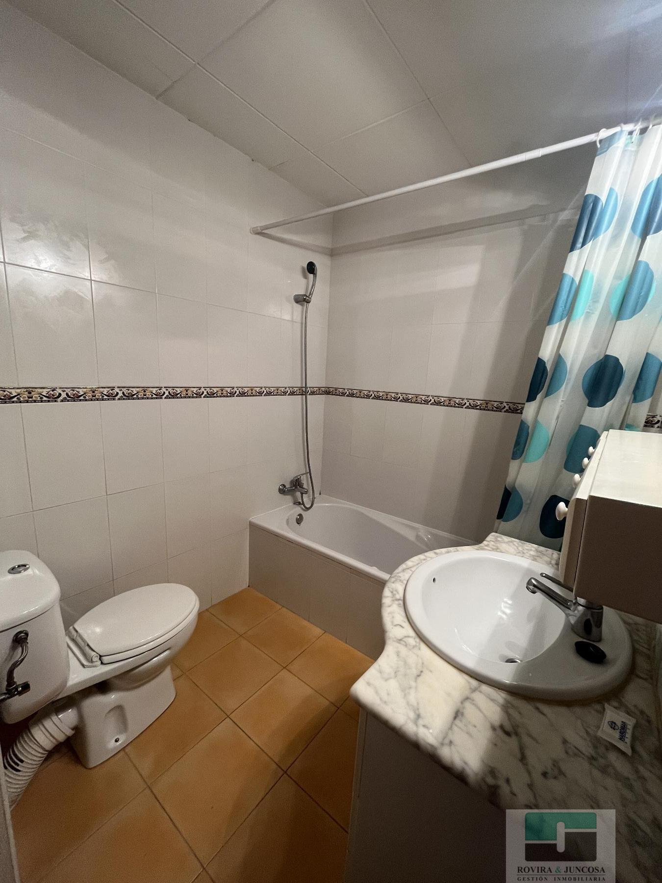 Lloguer de apartament a Castelldefels