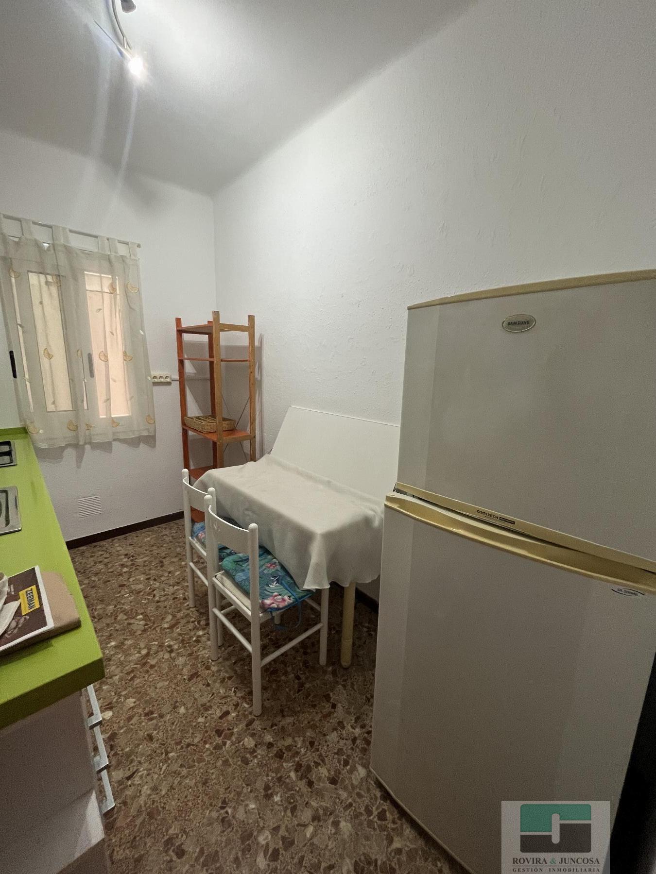 Lloguer de apartament a Castelldefels