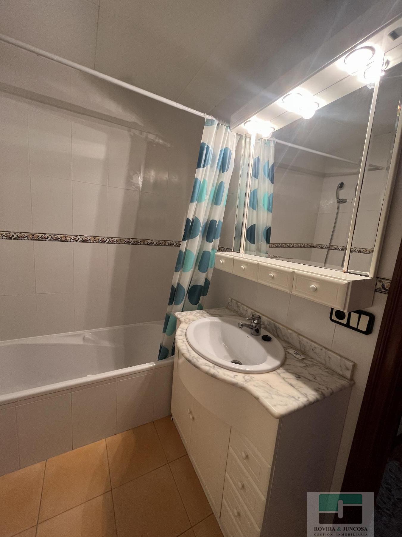 Lloguer de apartament a Castelldefels