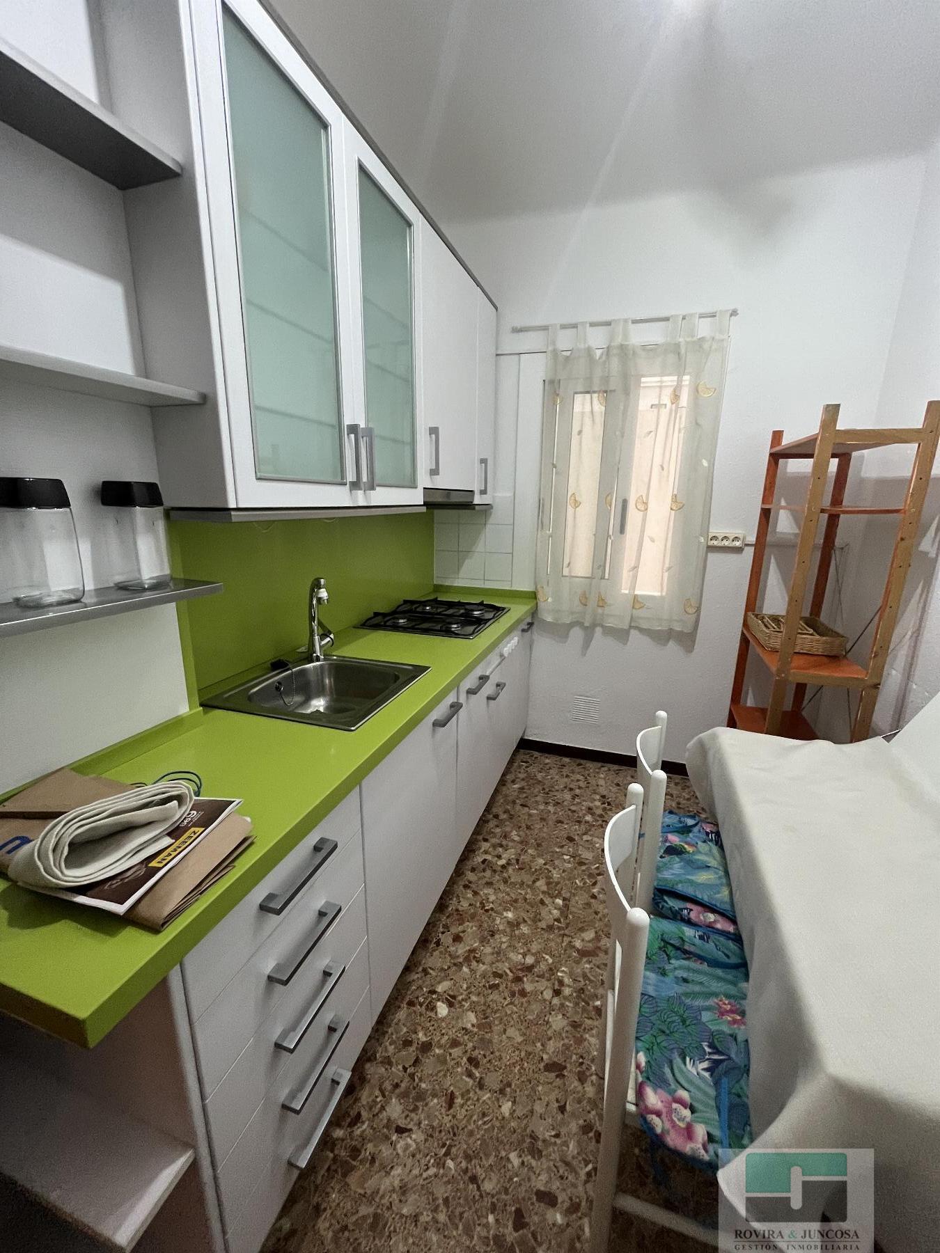 Lloguer de apartament a Castelldefels