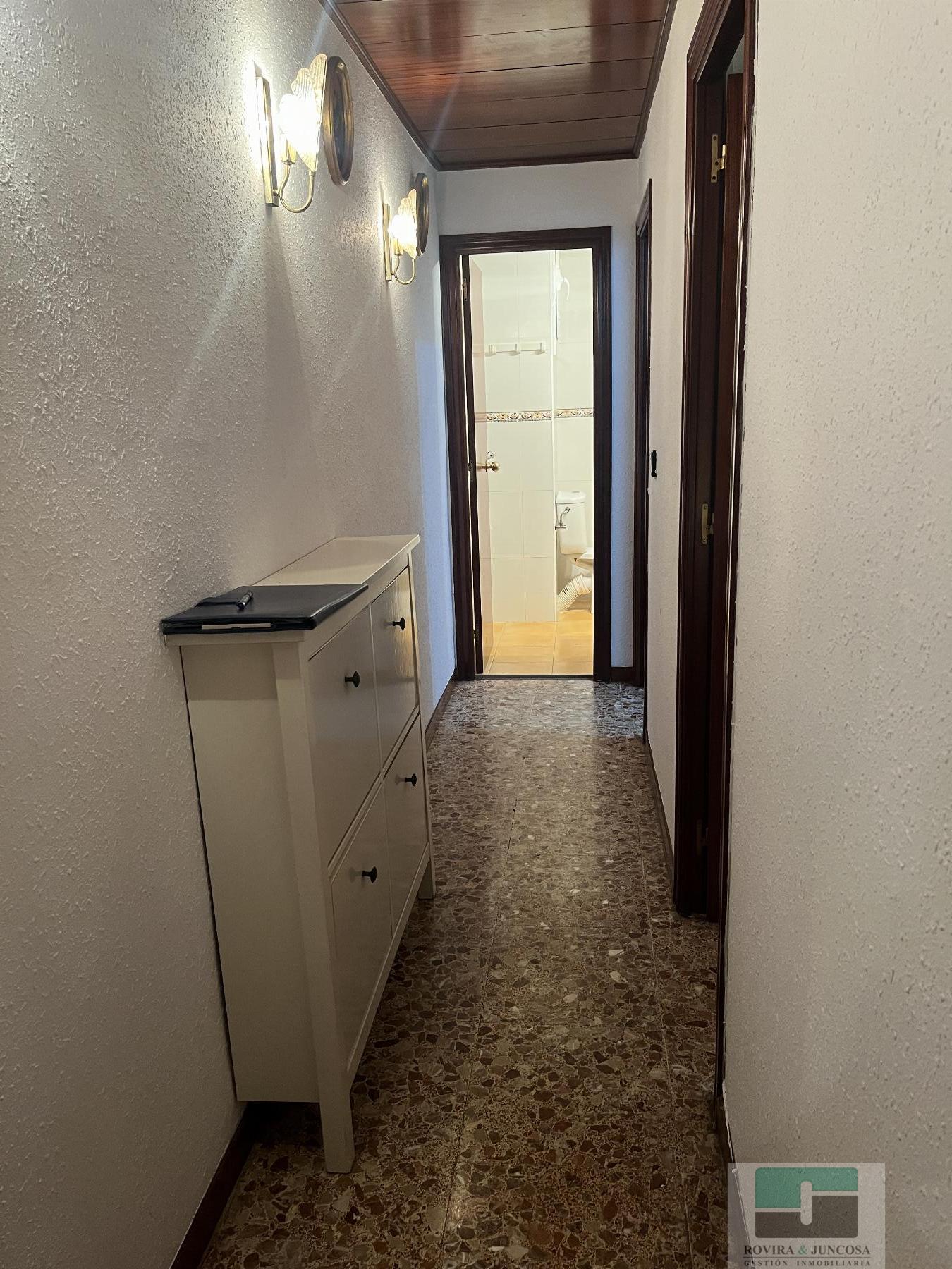 Lloguer de apartament a Castelldefels