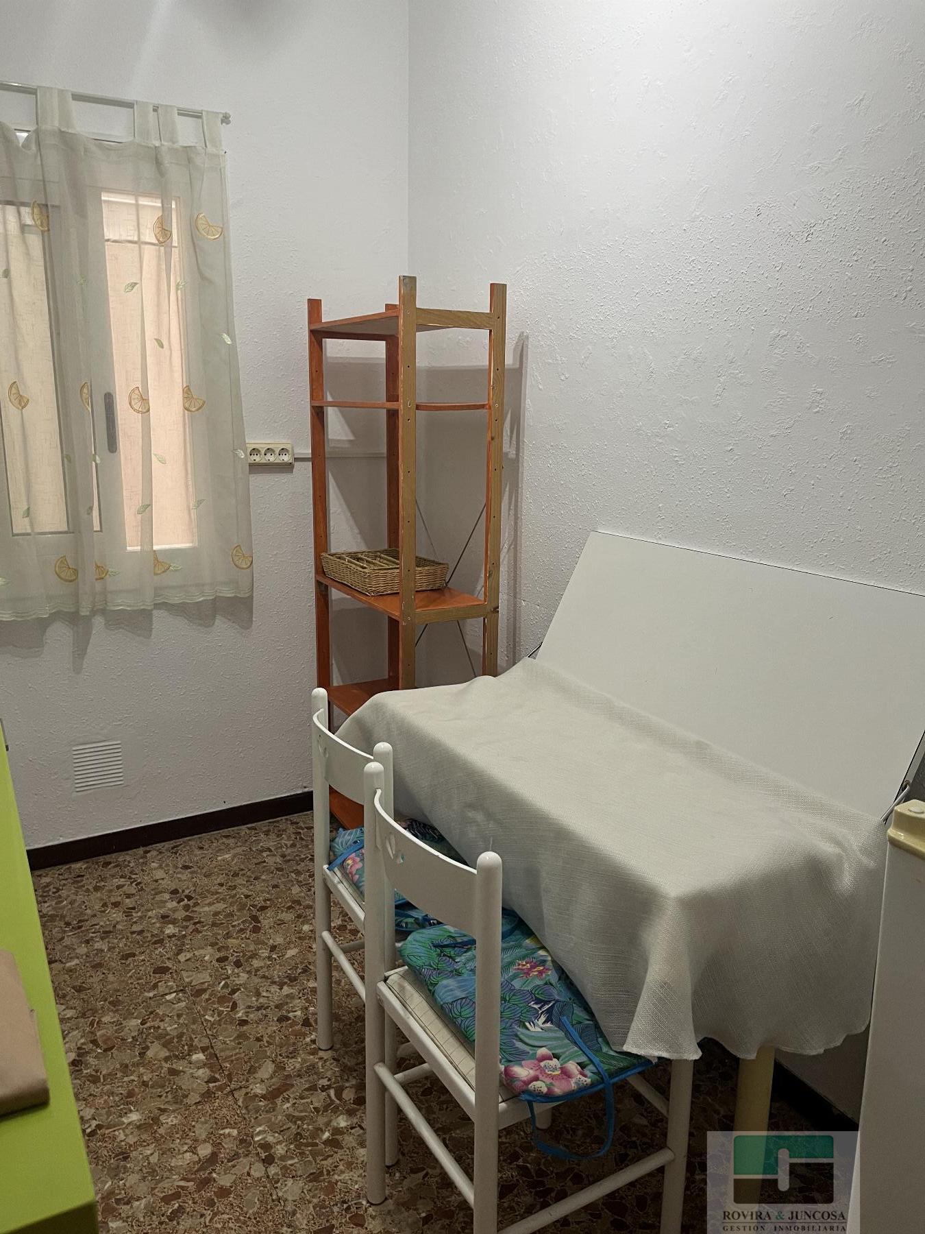 Lloguer de apartament a Castelldefels