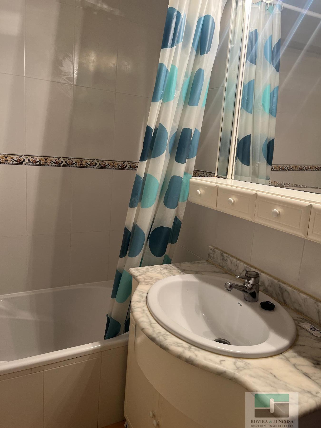 Lloguer de apartament a Castelldefels