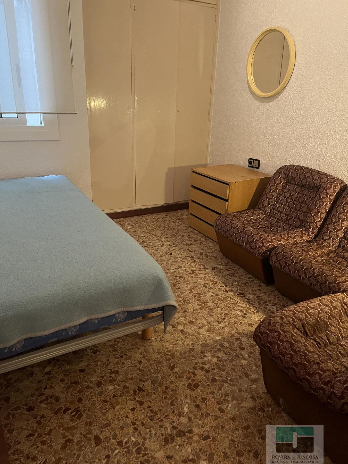 Lloguer de apartament a Castelldefels
